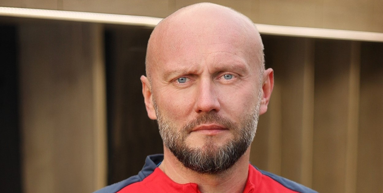 Były trener średzkiej Polonii w nowej roli