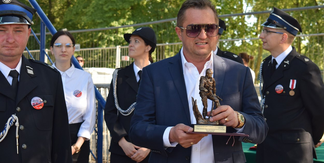 „Mieszkańcy pomogli mi podjąć tę decyzję”