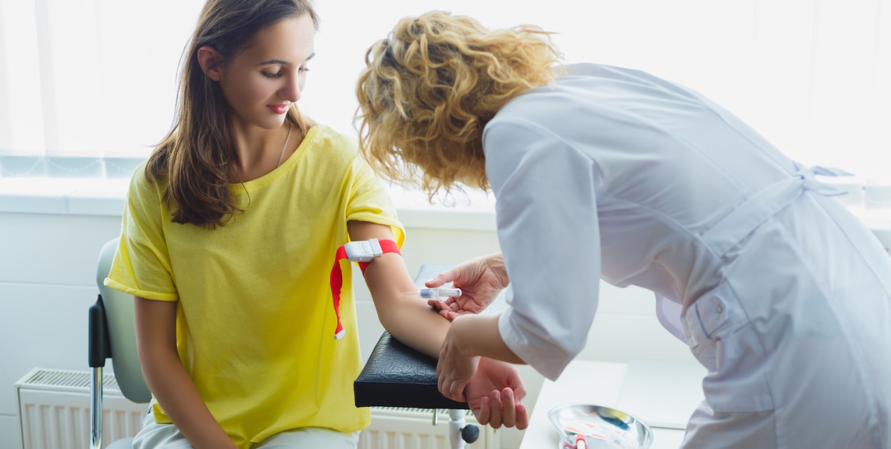 Dlaczego warto wykonać badania na choroby weneryczne?