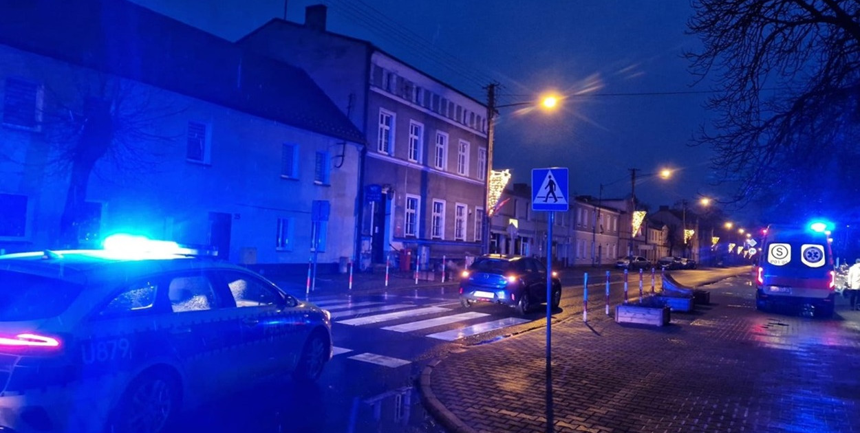 Fot. KPP w Środzie Wlkp.