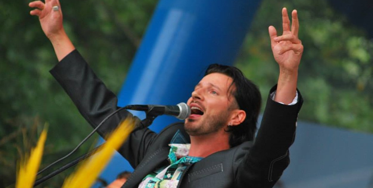 Piotr Nowak. Fot. archiwum GPŚ