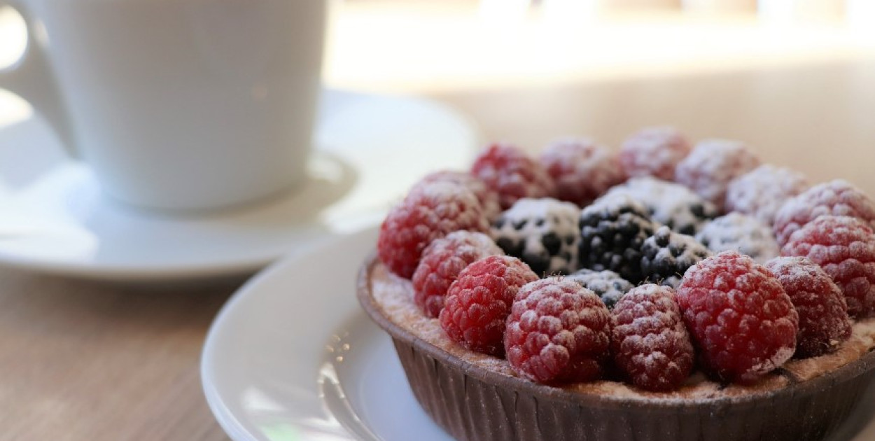Czytelnicy wybrali najlepszą kawiarnię w powiecie