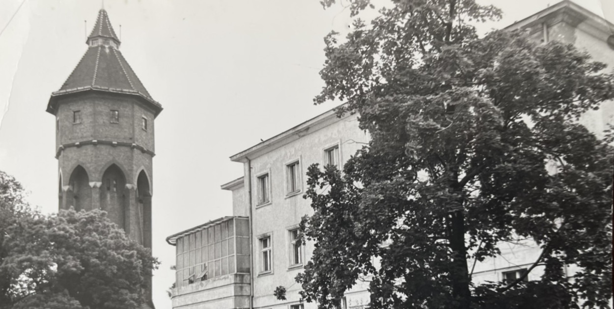 Fot. z archiwum Pawła Łukaszewskiego