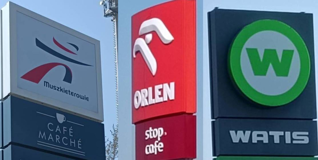 Porównaliśmy ceny na stacjach paliw. Różnice są widoczne