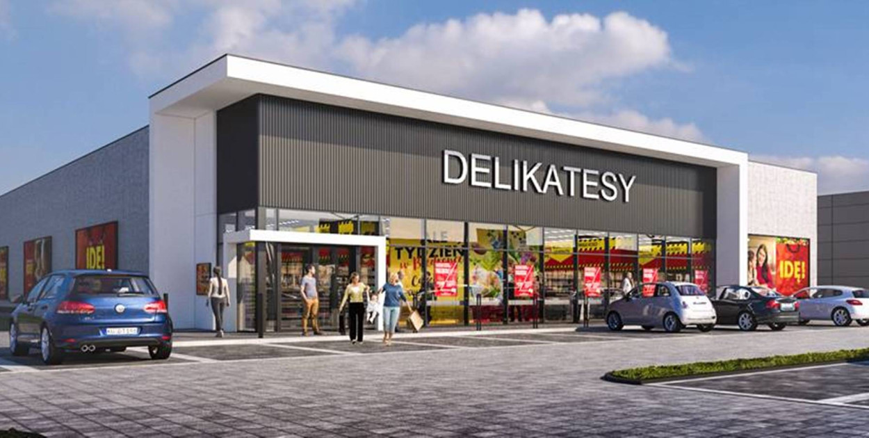 Przełomowa decyzja. Miały być dwa centra handlowe, będzie jedno!