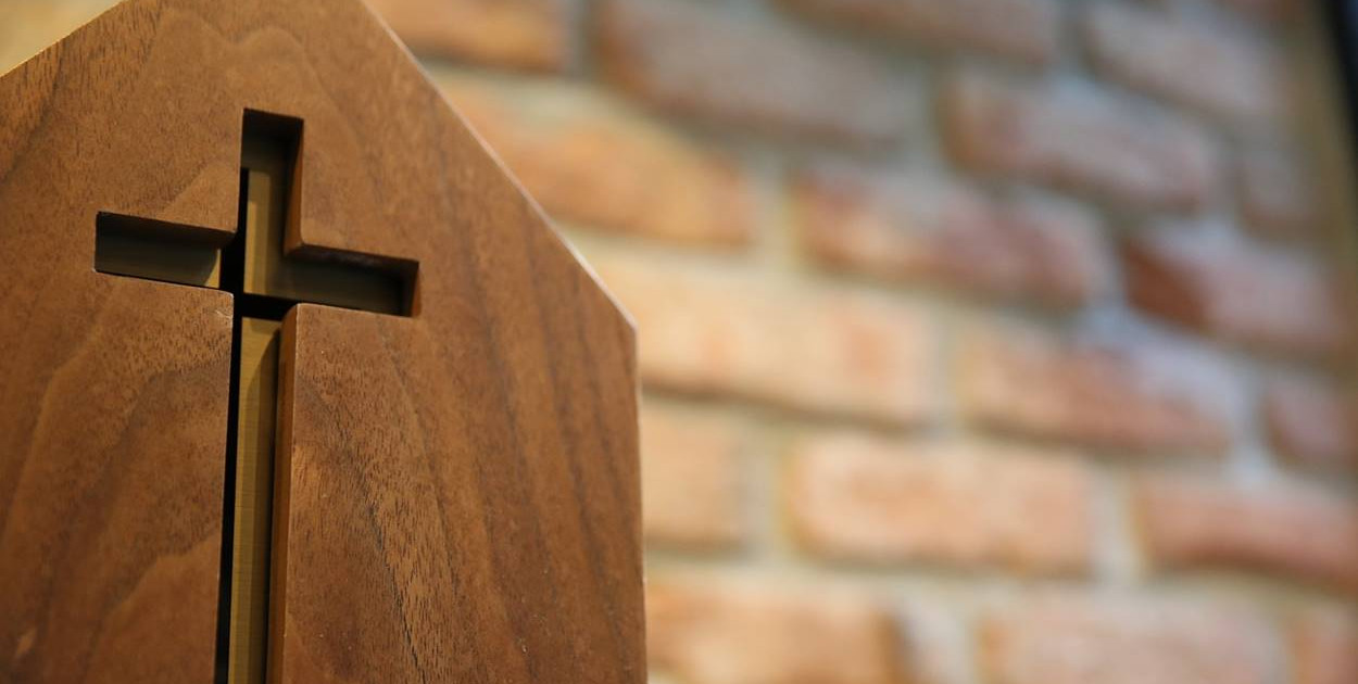 Spowiedź wielkanocna w średzkich parafiach. Pozostały jeszcze dwa dni