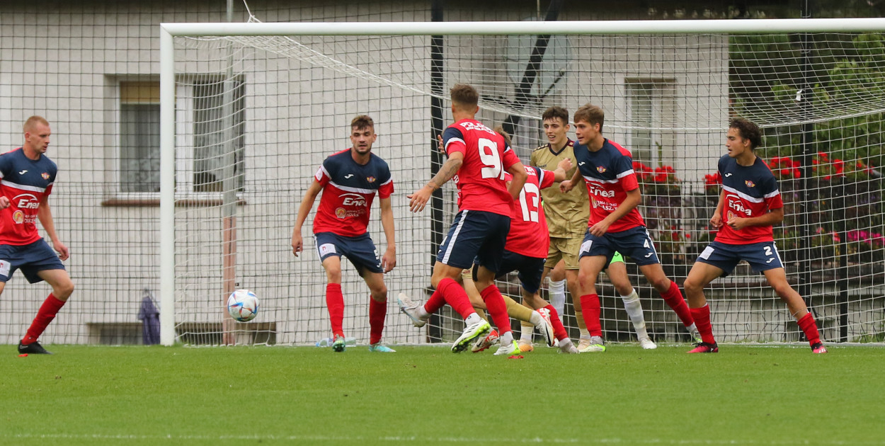 Fot. Czesław Kościelski