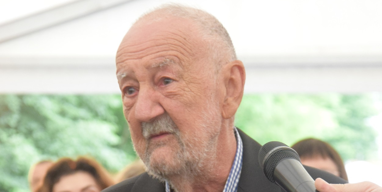 Doktor Jerzy Połowicz