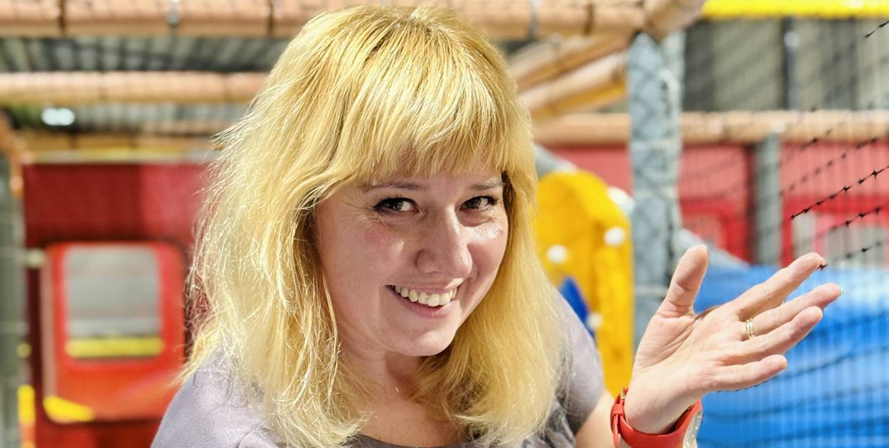 Zadzwoń (508 254 888) i zapytaj o wolny termin na urodzinki swojego dziecka