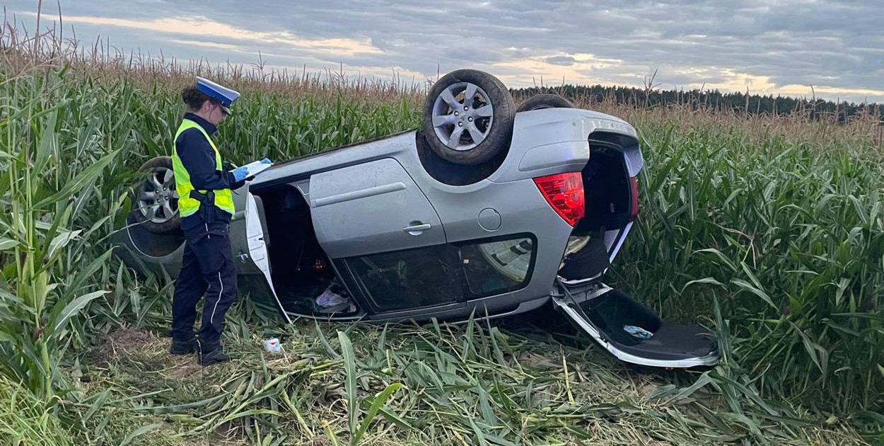 Fot. Komenda Powiatowa Policji we Wrześni