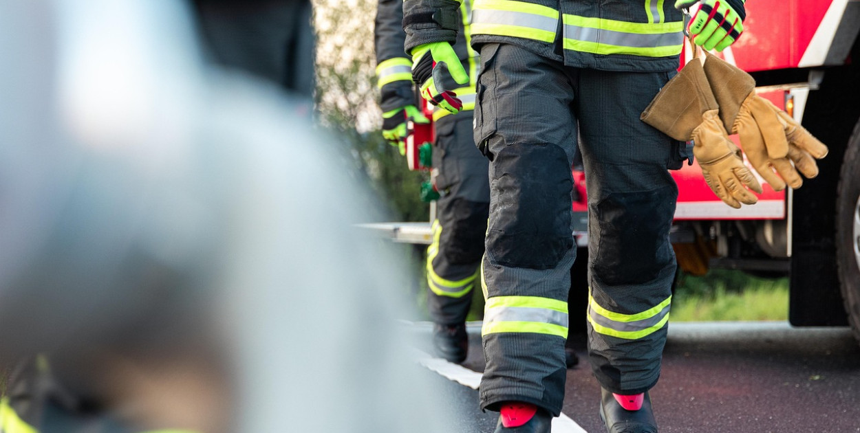 5 najczęstszych błędów w ochronie ppoż. w firmie. Jak ich uniknąć? Źródło: pixabay.com Licencja: https://pixabay.com/pl/service/license