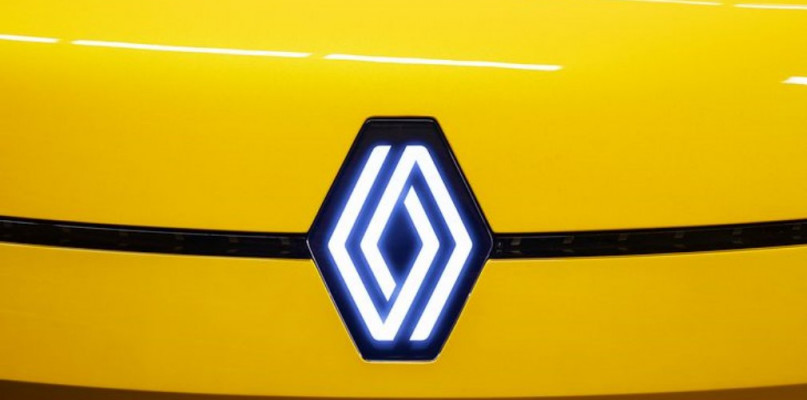 Pracuj w autoryzowanym serwisie Renault