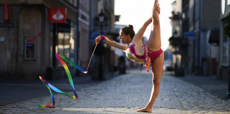 Dance-art trenuje zawodników na najwyższym poziomie, którzy stają na podium zawodów krajowych i międzynarodowych.