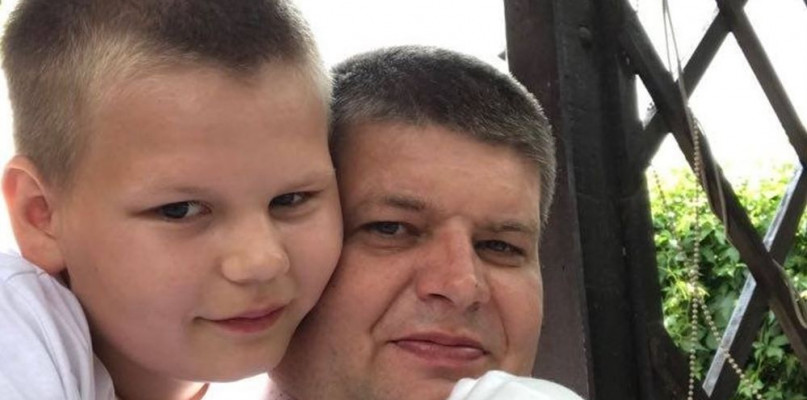 Fot. zrzutka.pl