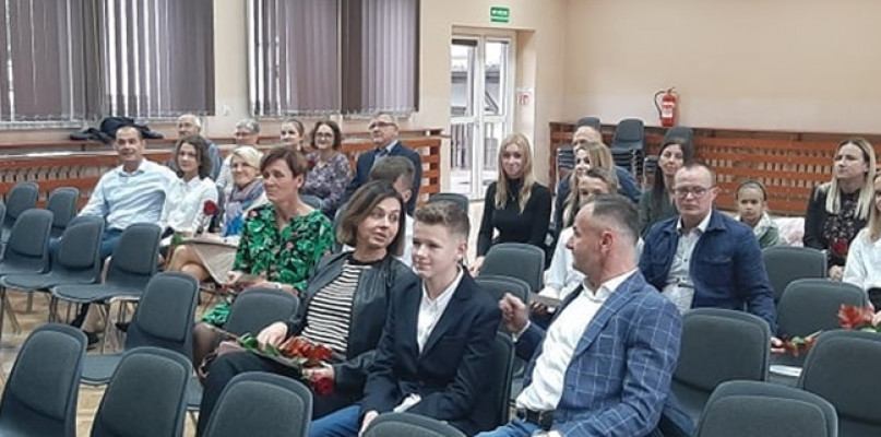 Fot. Urząd Gminy Zaniemyśl
