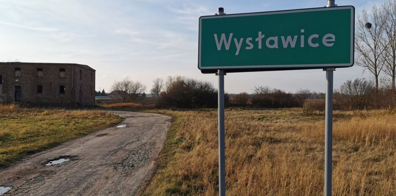 A Ty, co wiesz o Wysławicach? Fot. JJ