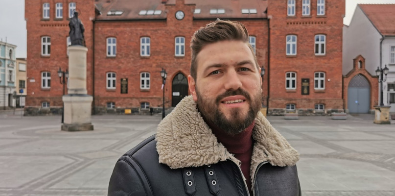 Wyrok zapadł w Sądzie Rejonowym w Środzie Fot. JJ