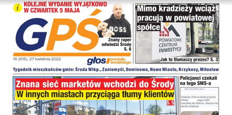 Fot. GPŚ