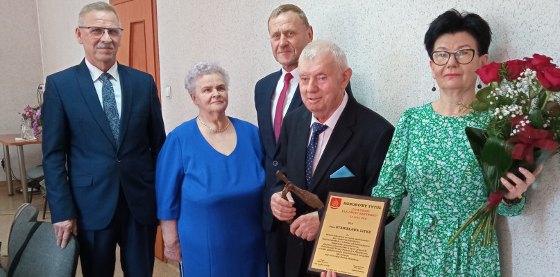 Fot. UG Krzykosy