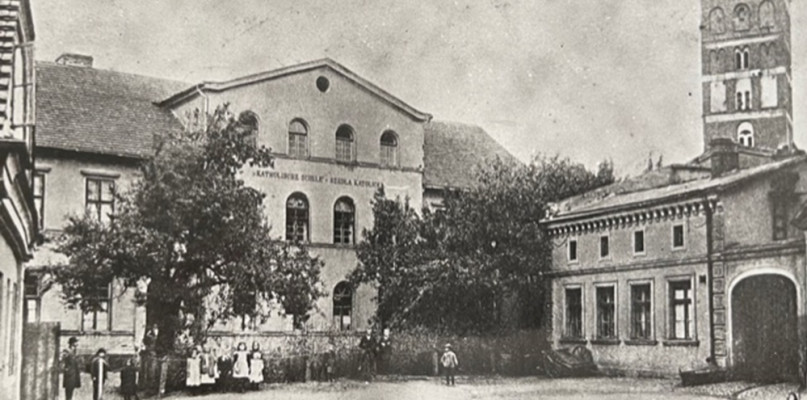 Fot. z archiwum Pawła Łukaszewskiego