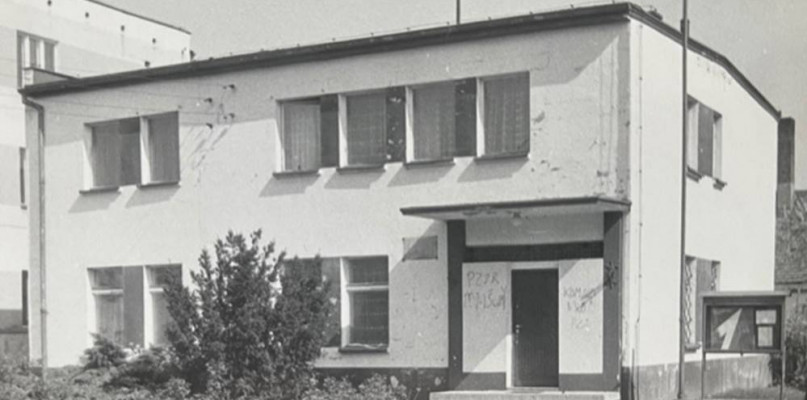 Fot. z archiwum Pawła Łukaszewskiego