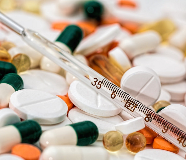 Ministerstwo publikuje listę zagrożonych leków! Chodzi o aż 215 pozycji-8552
