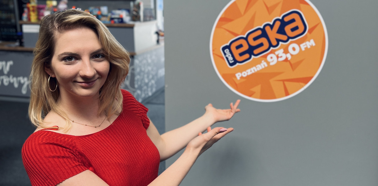 Już w najbliższą niedzielę Radio ESKA odwiedzi Środę...