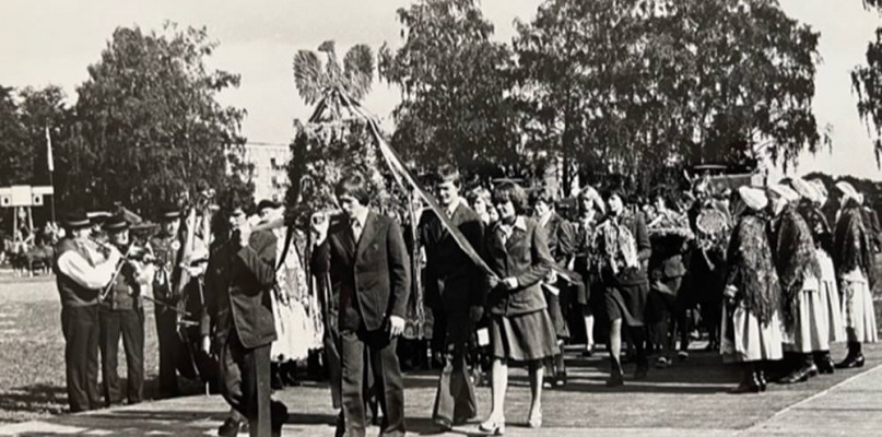 Fot. z archiwum Pawła Łukaszewskiego