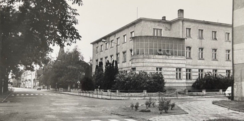 Fot. z archiwum Pawła Łukaszewskiego