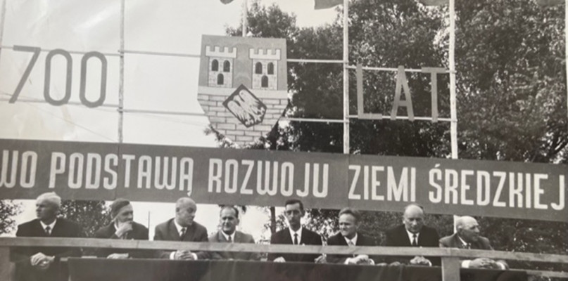 Fot. z archiwum Pawła Łukaszewskiego