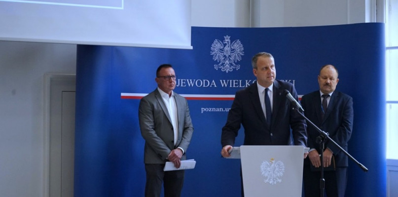 Fot. Wielkopolski Urząd Wojewódzki w Poznaniu