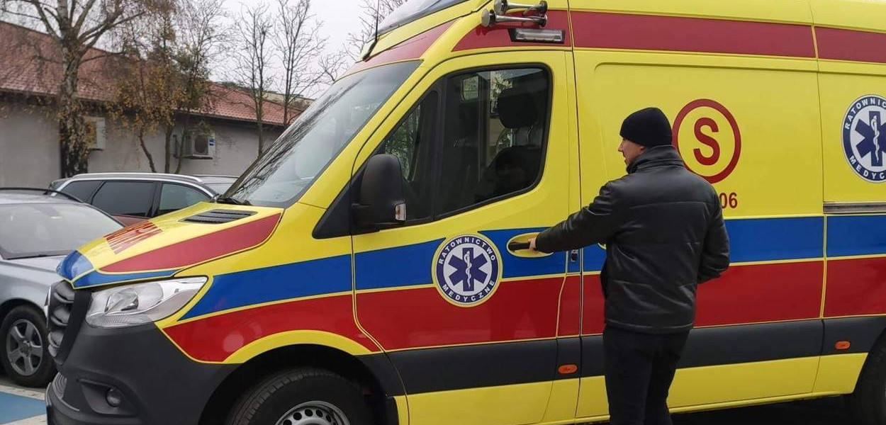 Fot. Szpital Średzki Serca Jezusowego