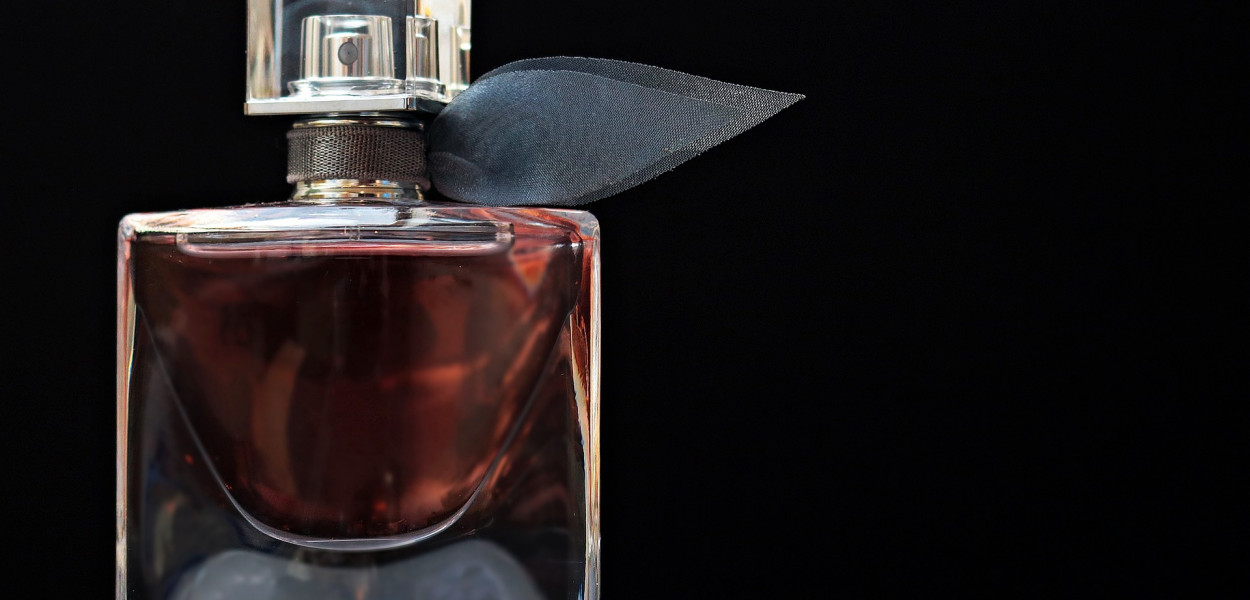 Perfumy na walentynki