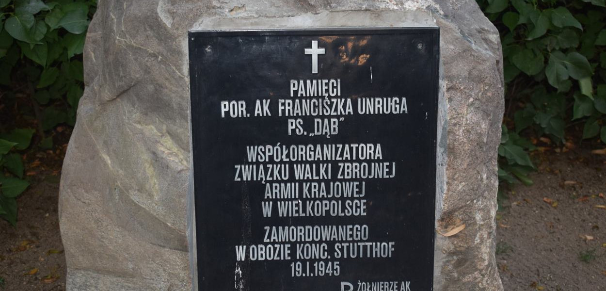 Cmentarz Mądre