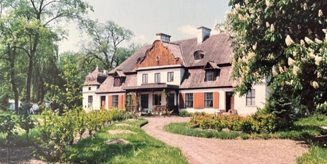 Fot. z archiwum Pawła Łukaszewskiego