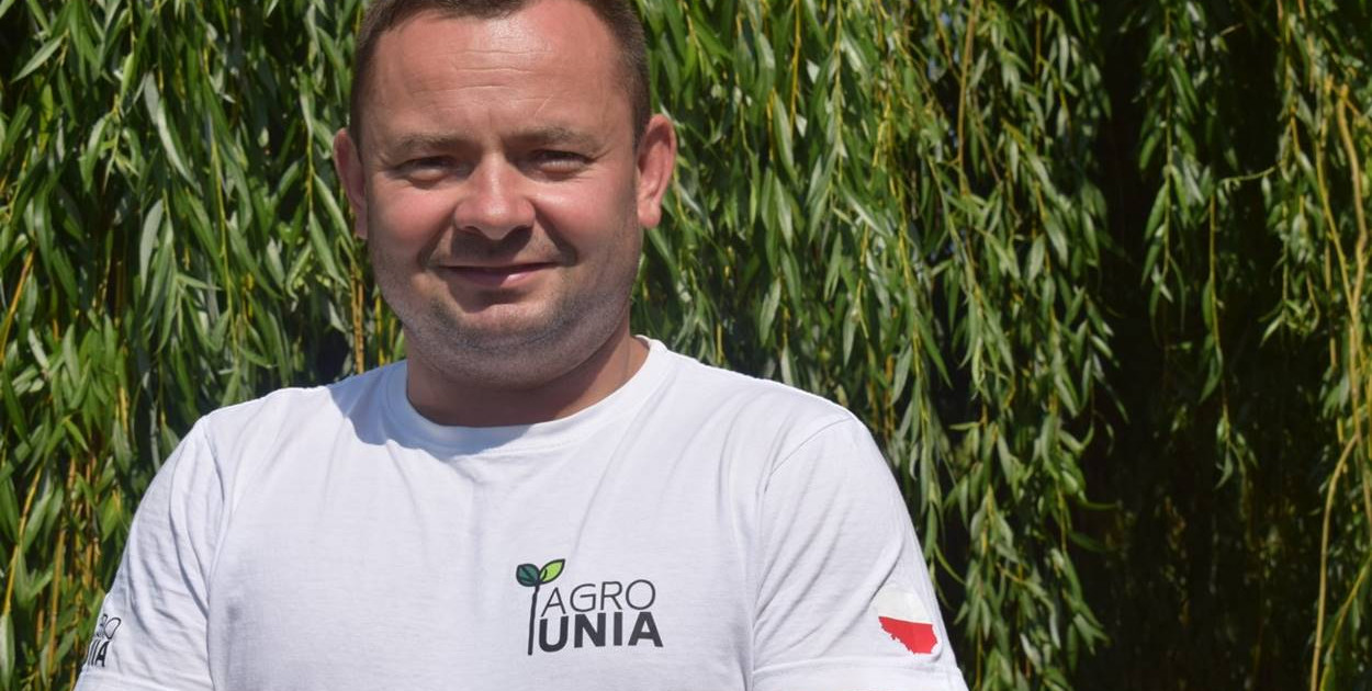 Filip Pawlik nie wystartuje w najbliższych wyborach do sejmu