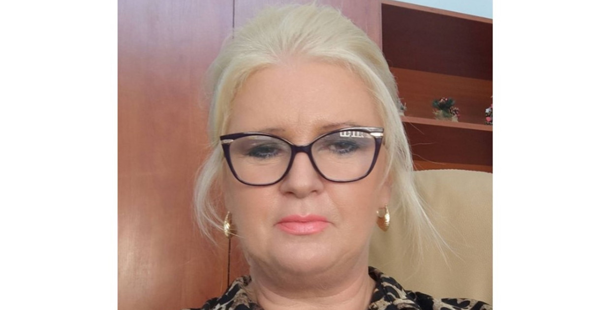 Ewa Kusik jest dyrektorem Ośrodka Kultury od 8 lat
