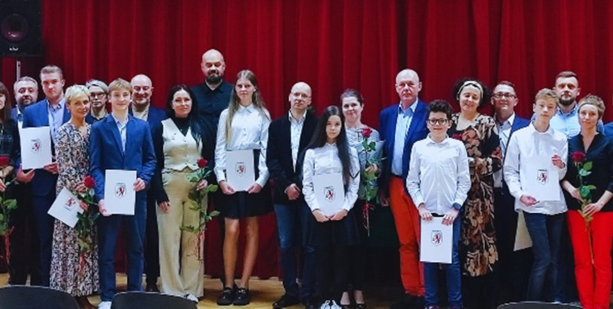 Fot. Gmina Zaniemyśl
