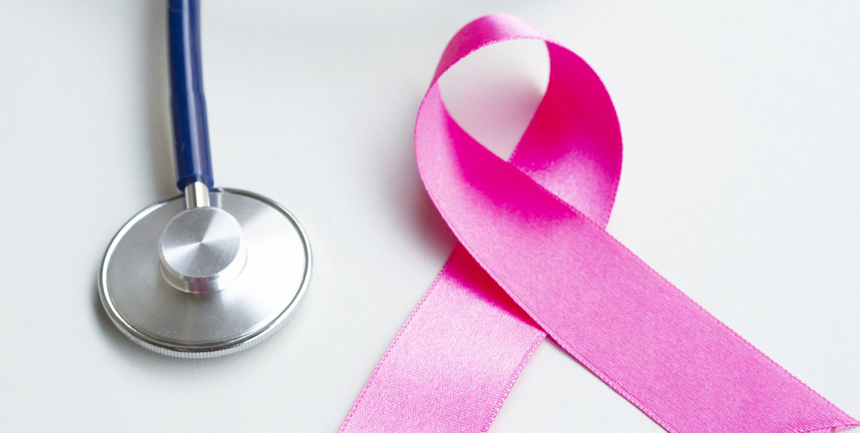 Od 1 listopada do programu profilaktyki raka piersi uprawnionych zostało więcej kobiet