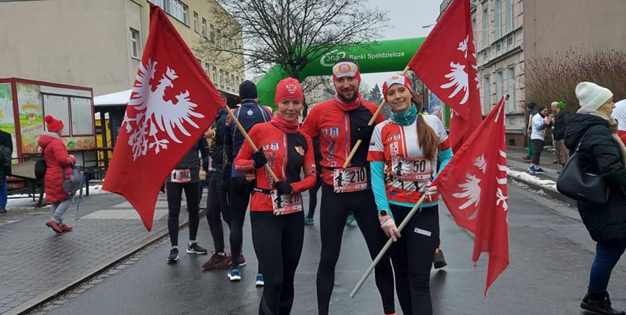 Poloniści we Wrześni