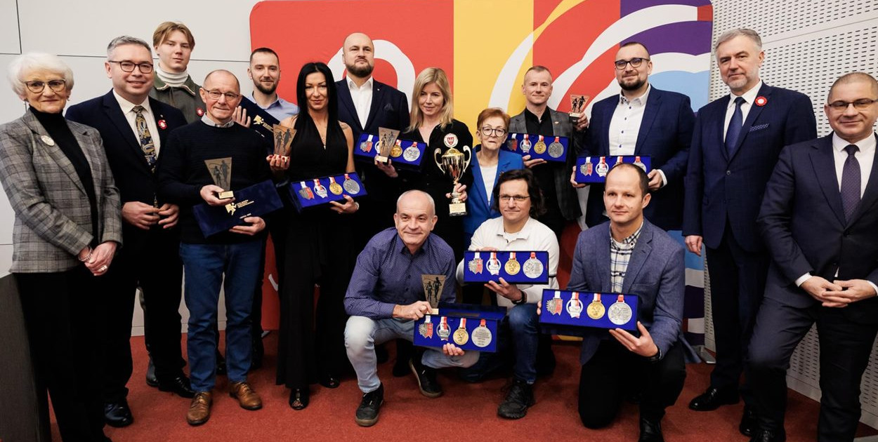Fot. Urząd Marszałkowski Województwa Wielkopolskiego