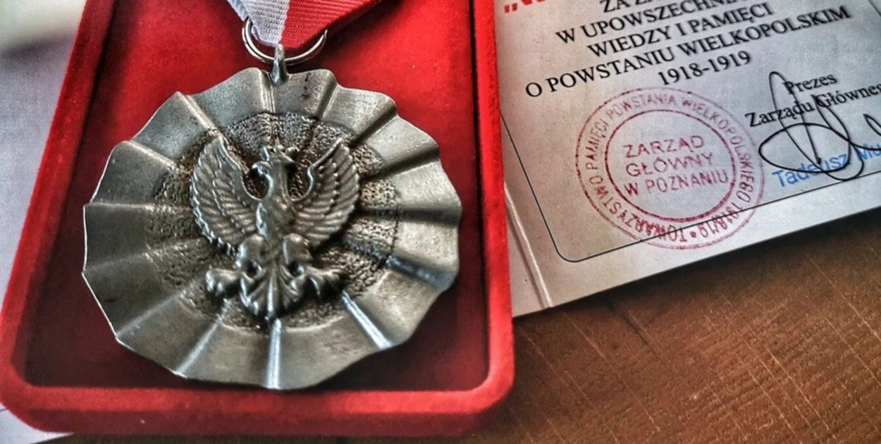 Fot. Stowarzyszenie Parva Patria
