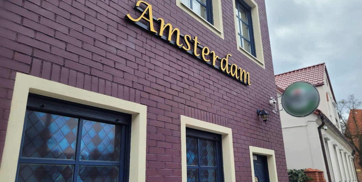 Czy średzianie będą chętnie odwiedzać Amsterdam? 