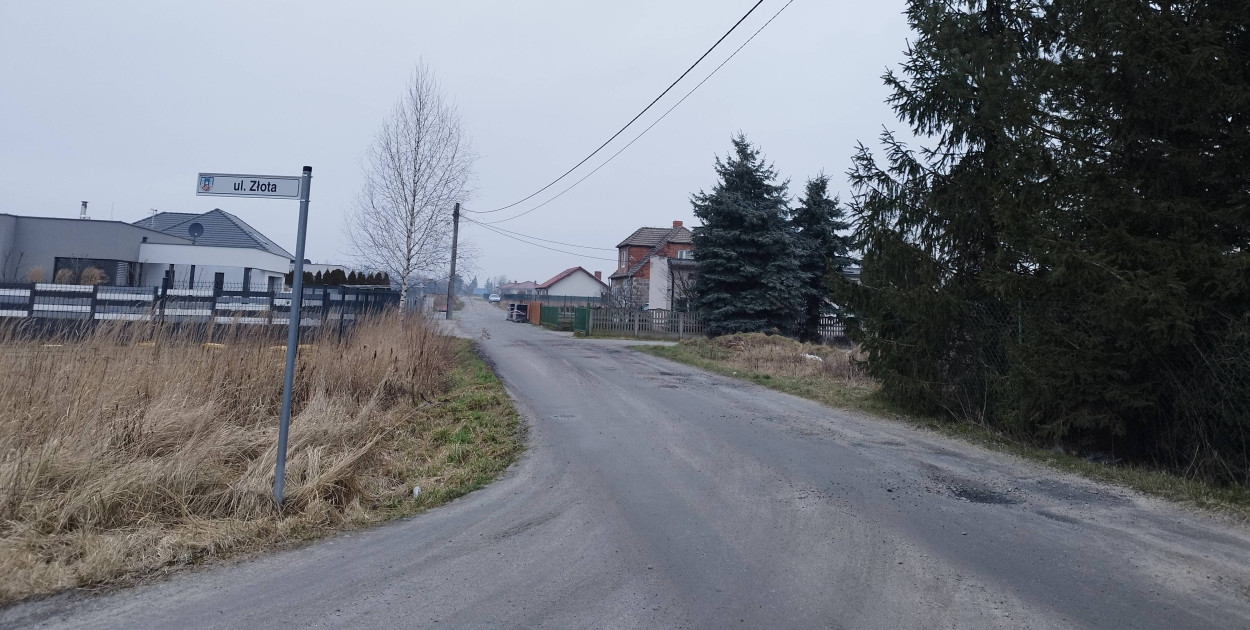 W gminie przy kilku ulicach wykonane zostanie oświetlenie uliczne