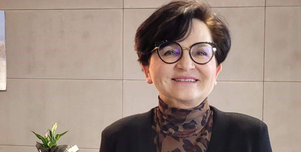Barbara Król zdobyła aż 98% wszystkich głosów