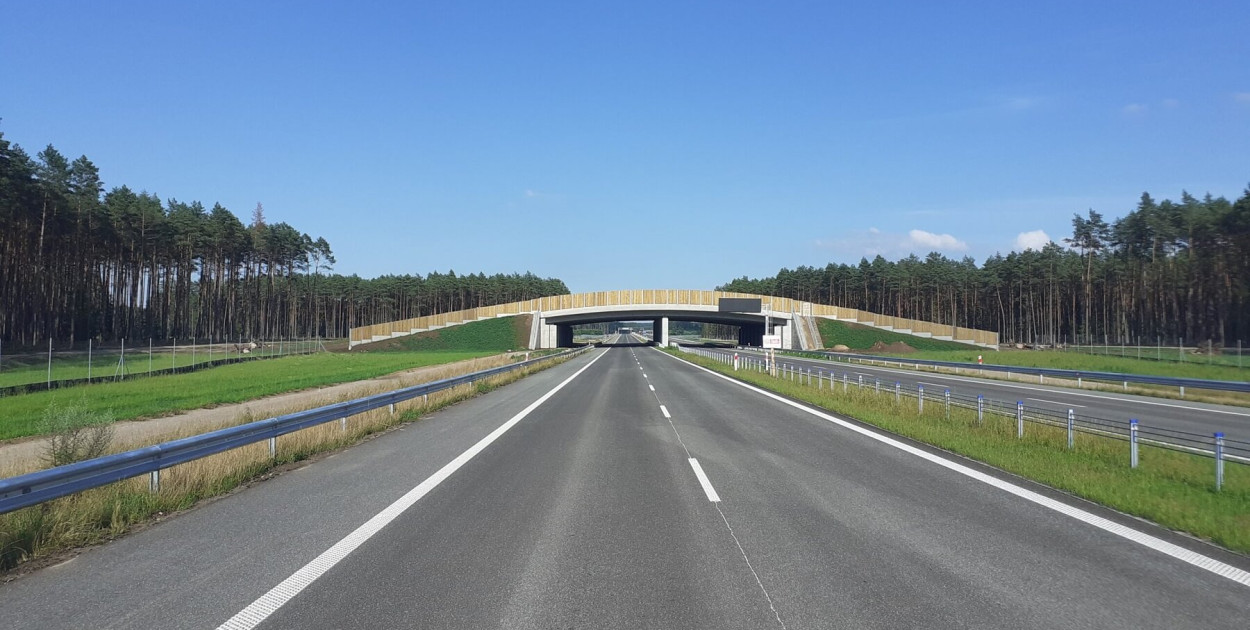 Fot. Generalna Dyrekcja Dróg Krajowych i Autostrad