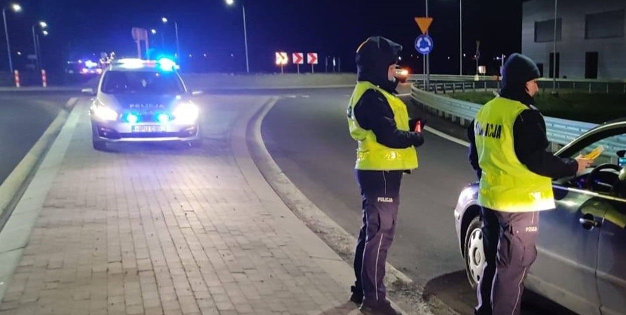 Fot. Komenda Powiatowa Policji w Środzie Wlkp.