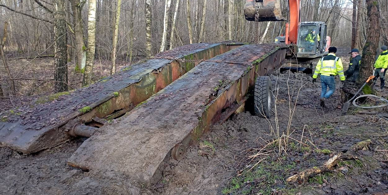 Fot. Przedsiębiorstwo Usług Komunalnych Artur Zys