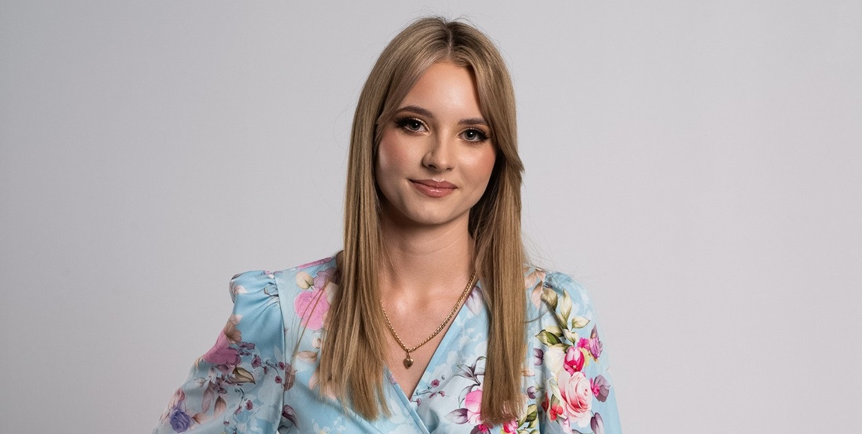Fot. Miss Województwa Wielkopolskiego