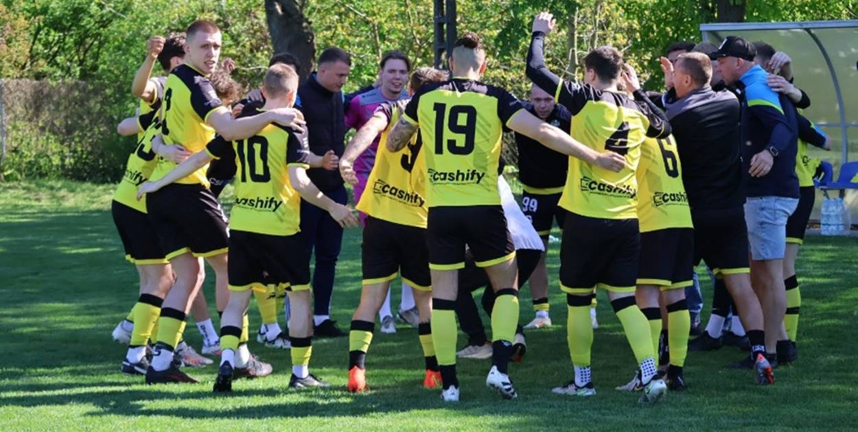 Fot. Pompa Team Jarosławiec